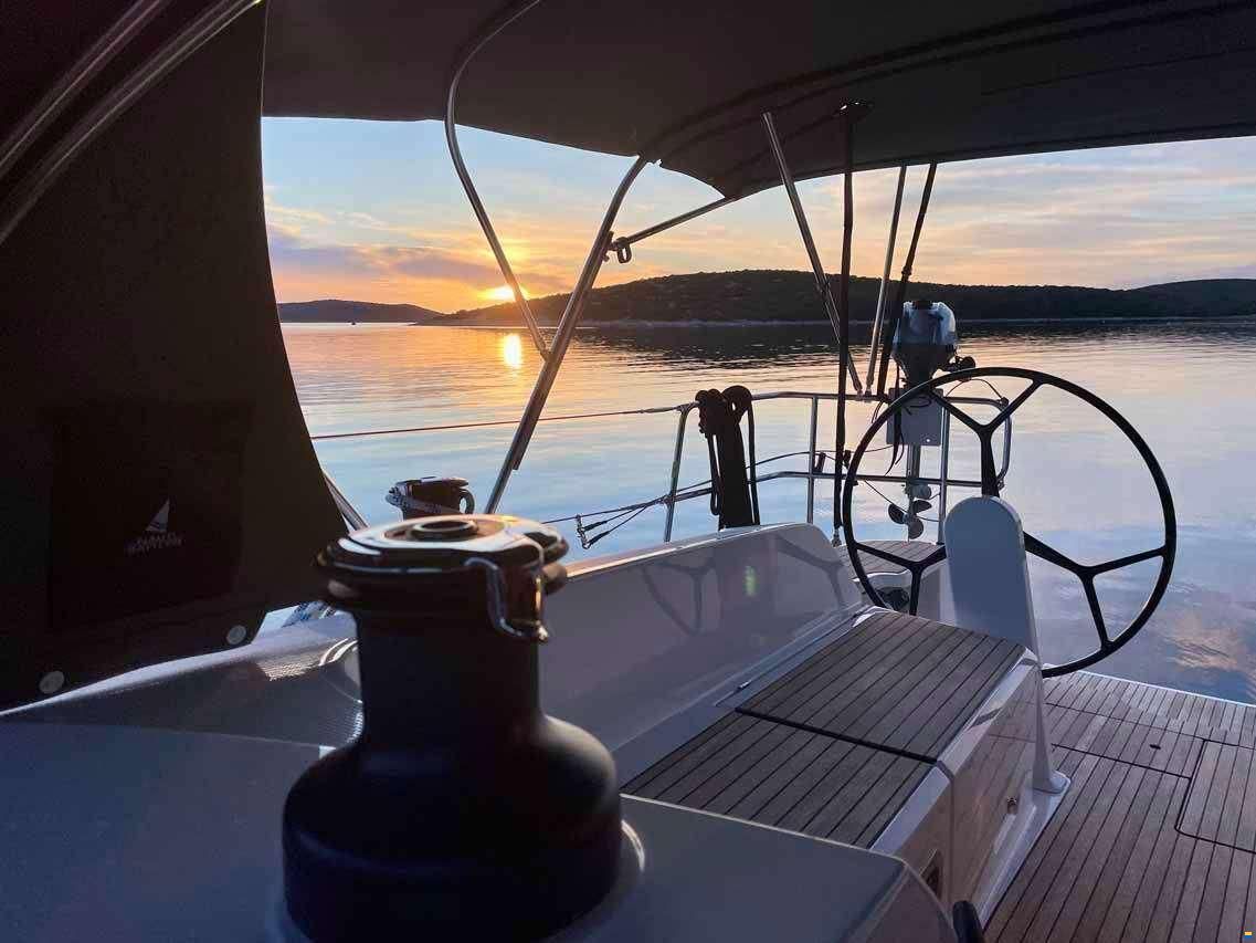 Bavaria CRUISER 46 STYLE