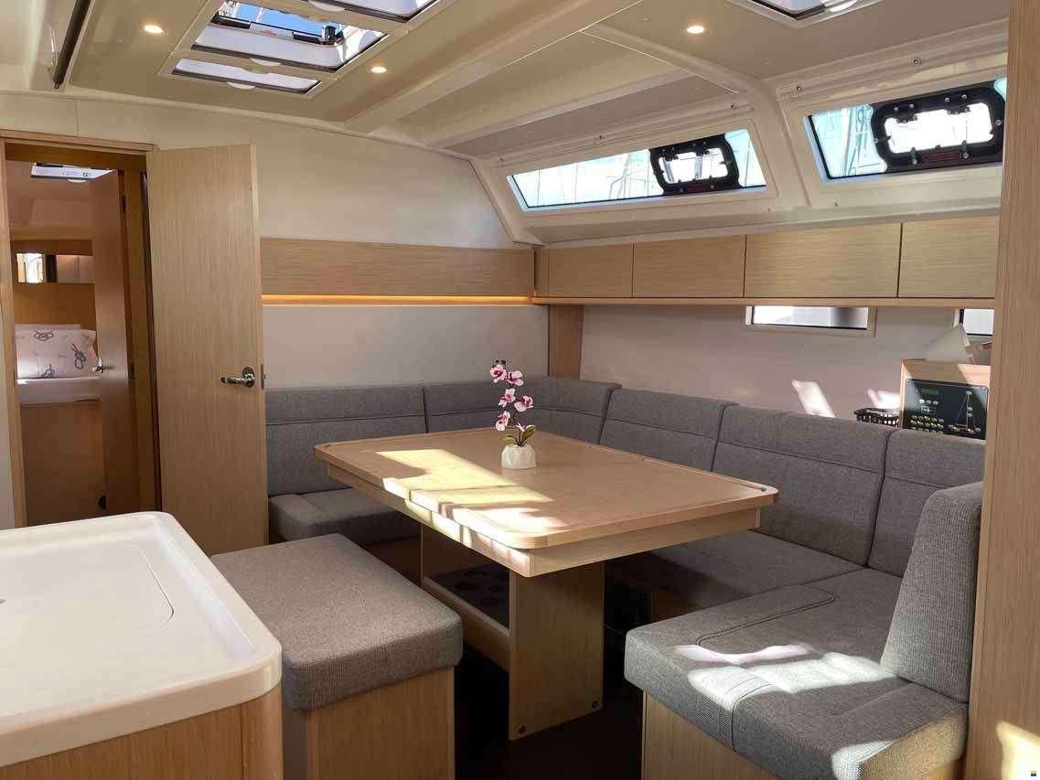 Bavaria CRUISER 46 STYLE