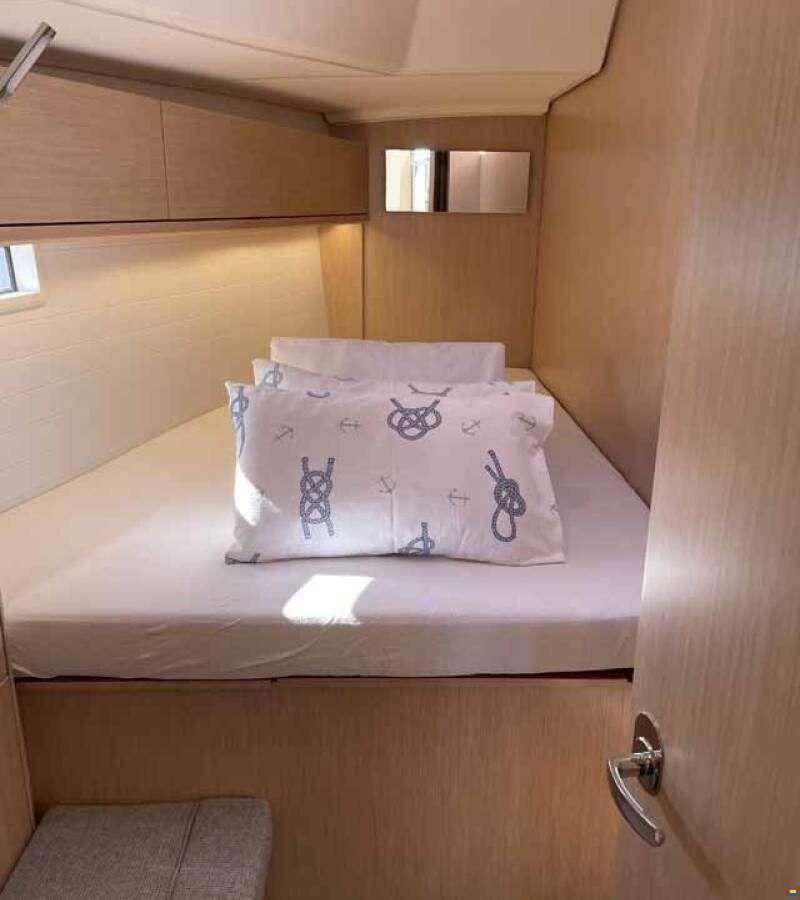 Bavaria CRUISER 46 STYLE