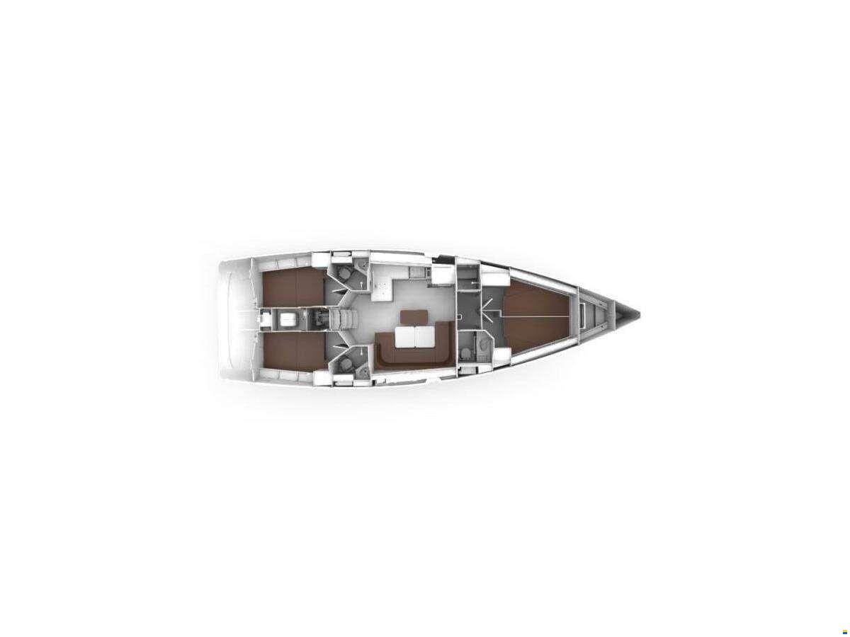 Bavaria CRUISER 46 STYLE