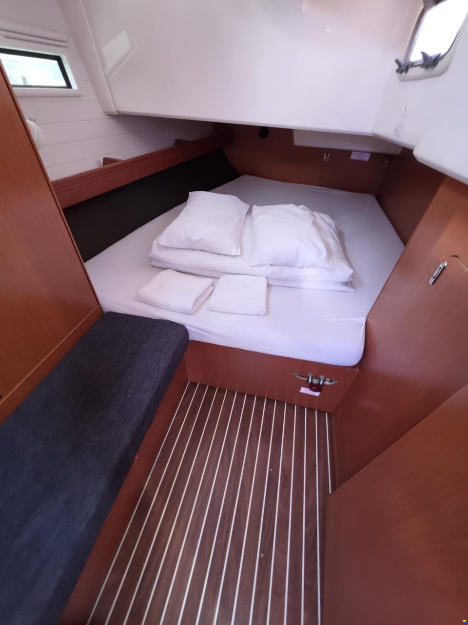 Bavaria CRUISER 41
