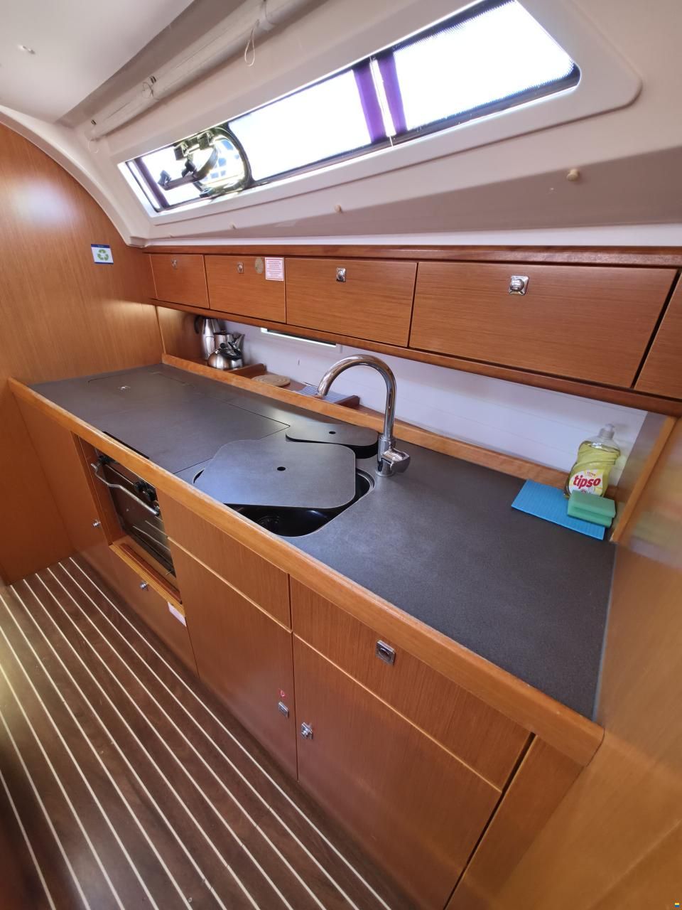 Bavaria CRUISER 41