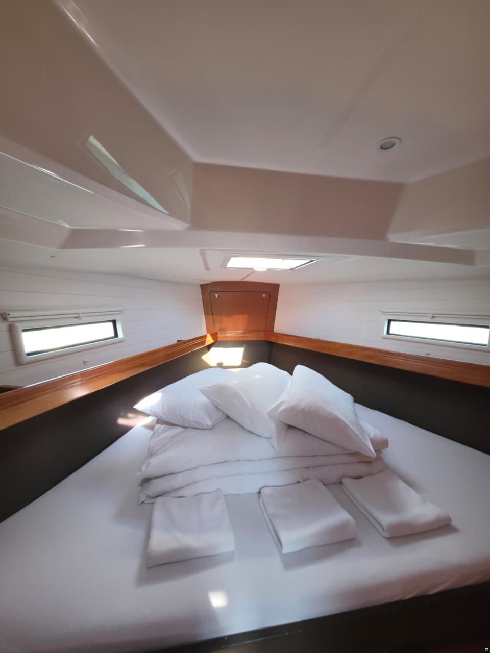 Bavaria CRUISER 41