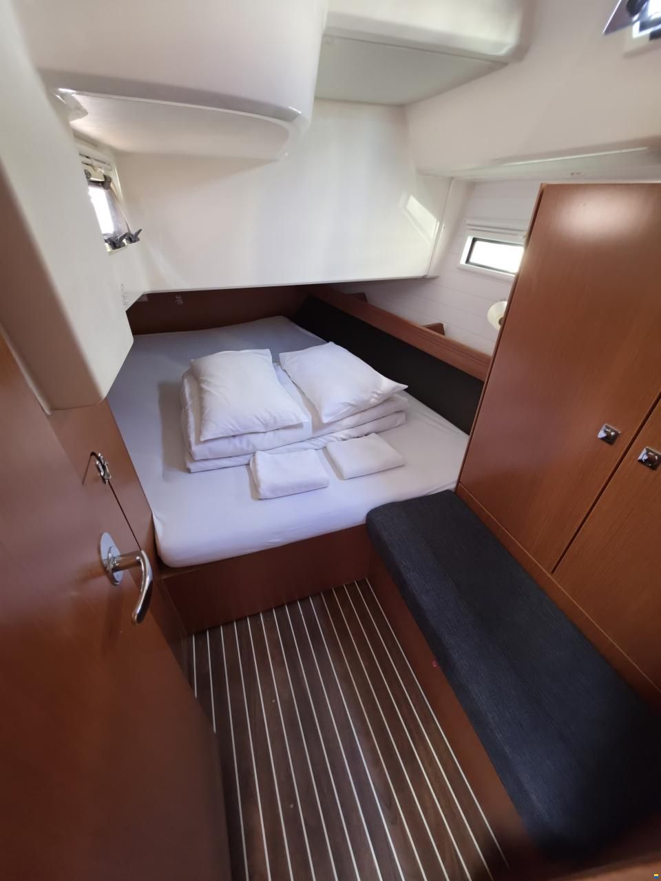 Bavaria CRUISER 41