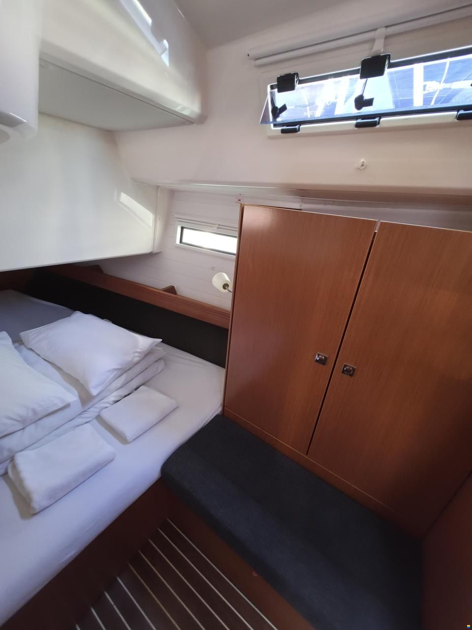 Bavaria CRUISER 41