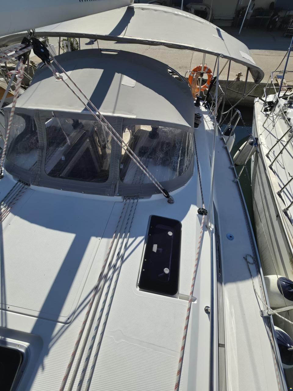 Bavaria CRUISER 41