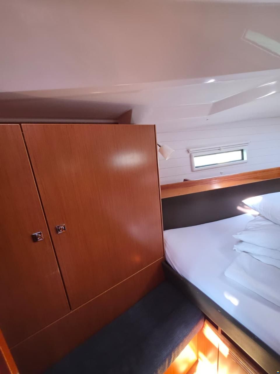 Bavaria CRUISER 41