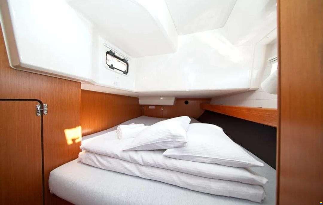 Bavaria CRUISER 41