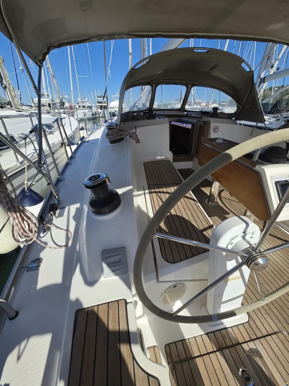 Bavaria CRUISER 41