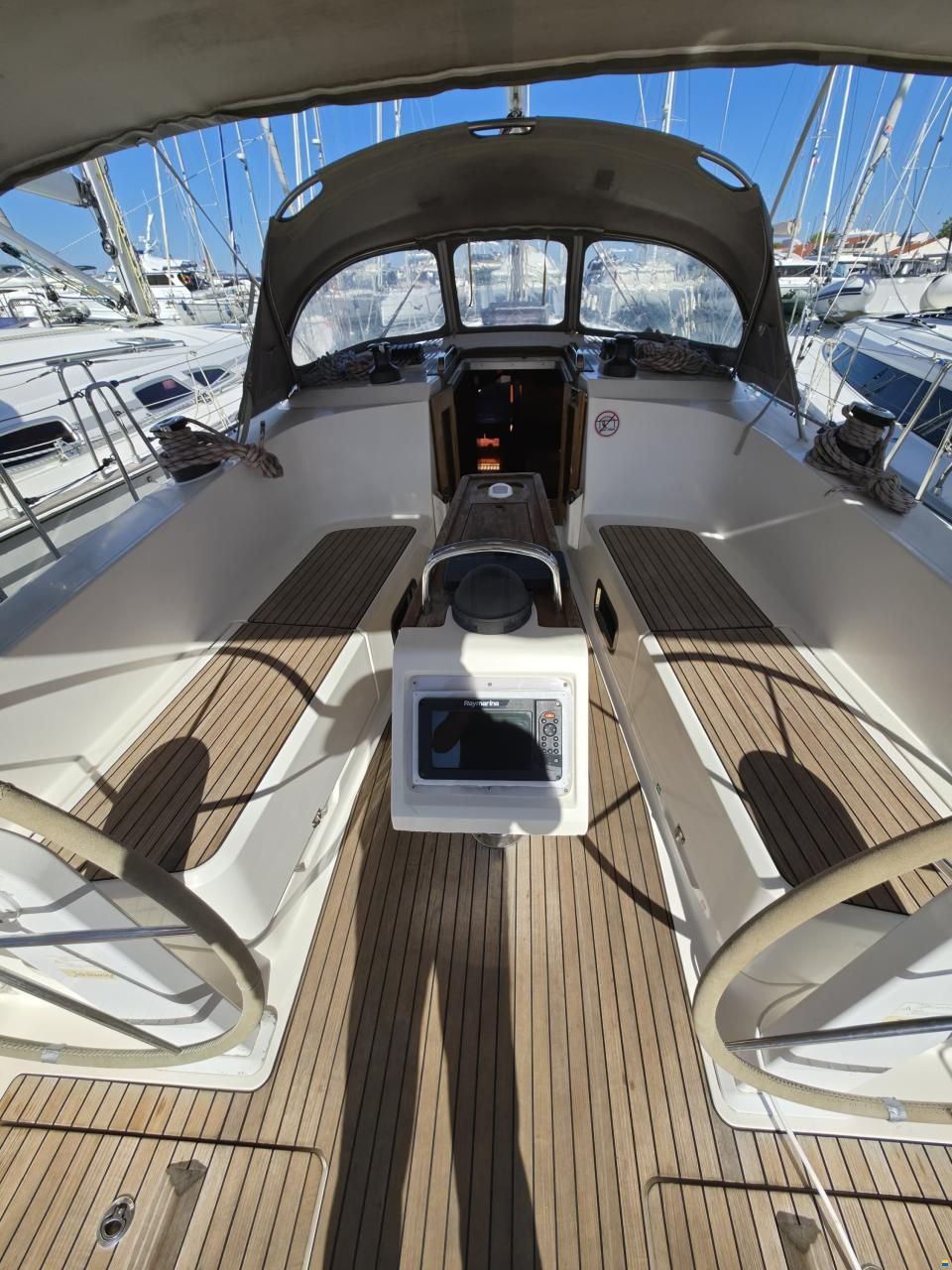 Bavaria CRUISER 41