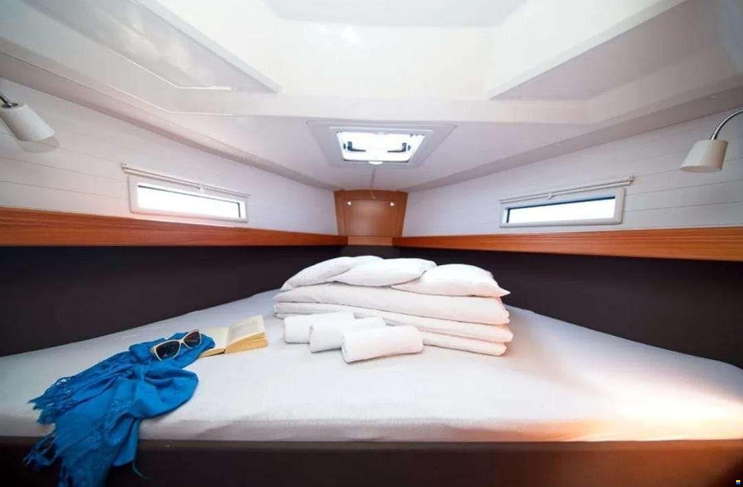 Bavaria CRUISER 41