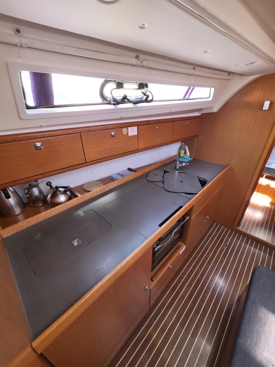 Bavaria CRUISER 41