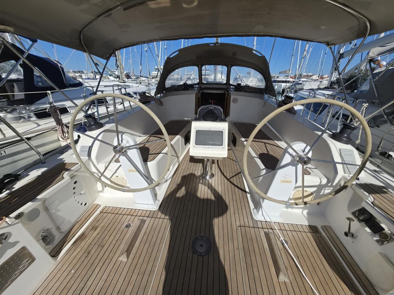 Bavaria CRUISER 41