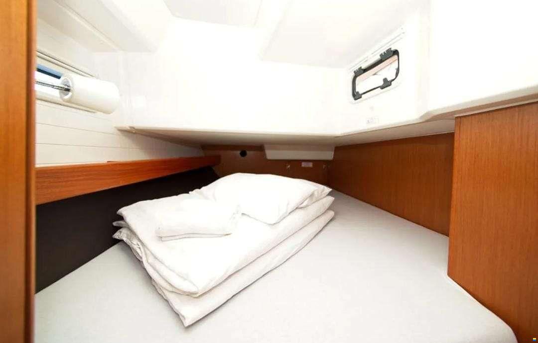 Bavaria CRUISER 41