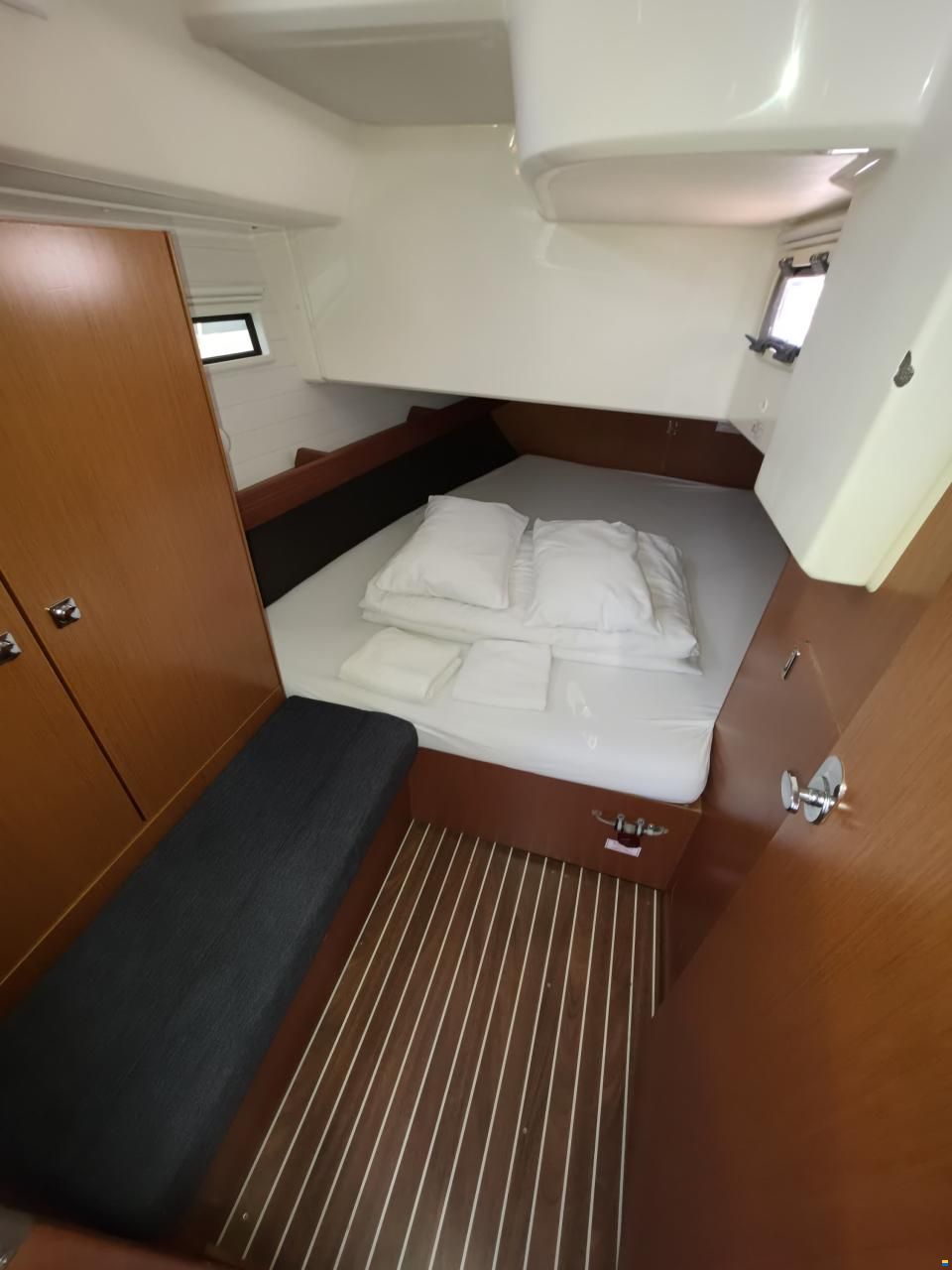 Bavaria CRUISER 41