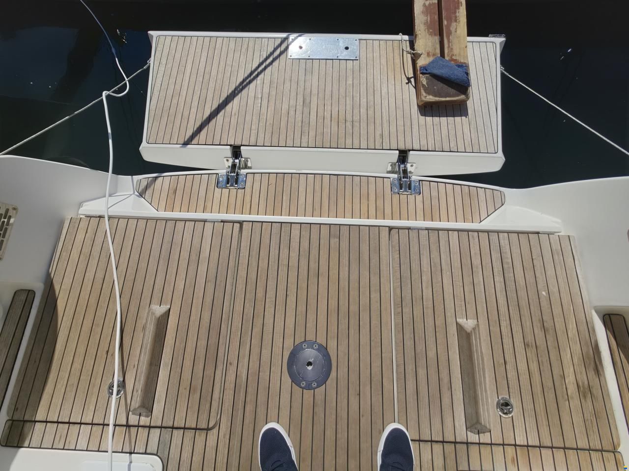 Bavaria CRUISER 41