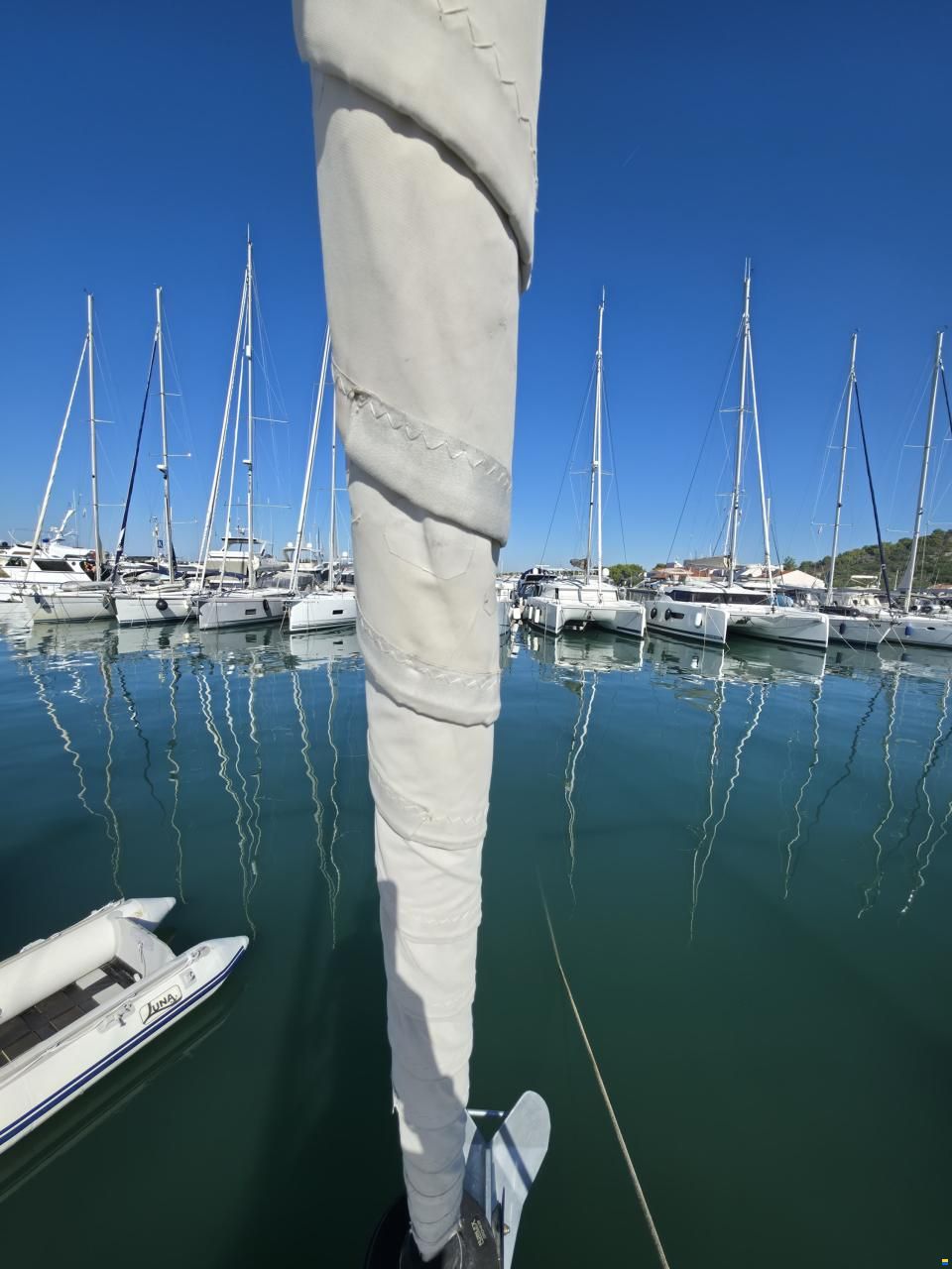 Bavaria CRUISER 41