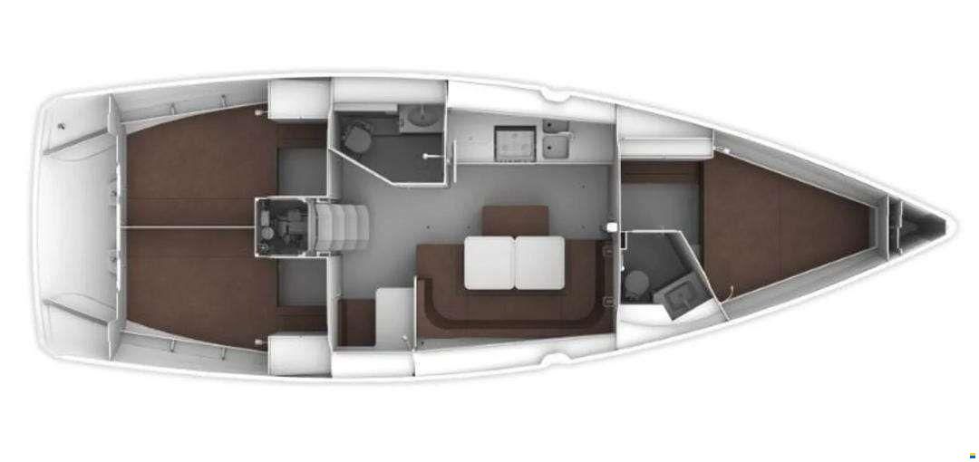 Bavaria CRUISER 41
