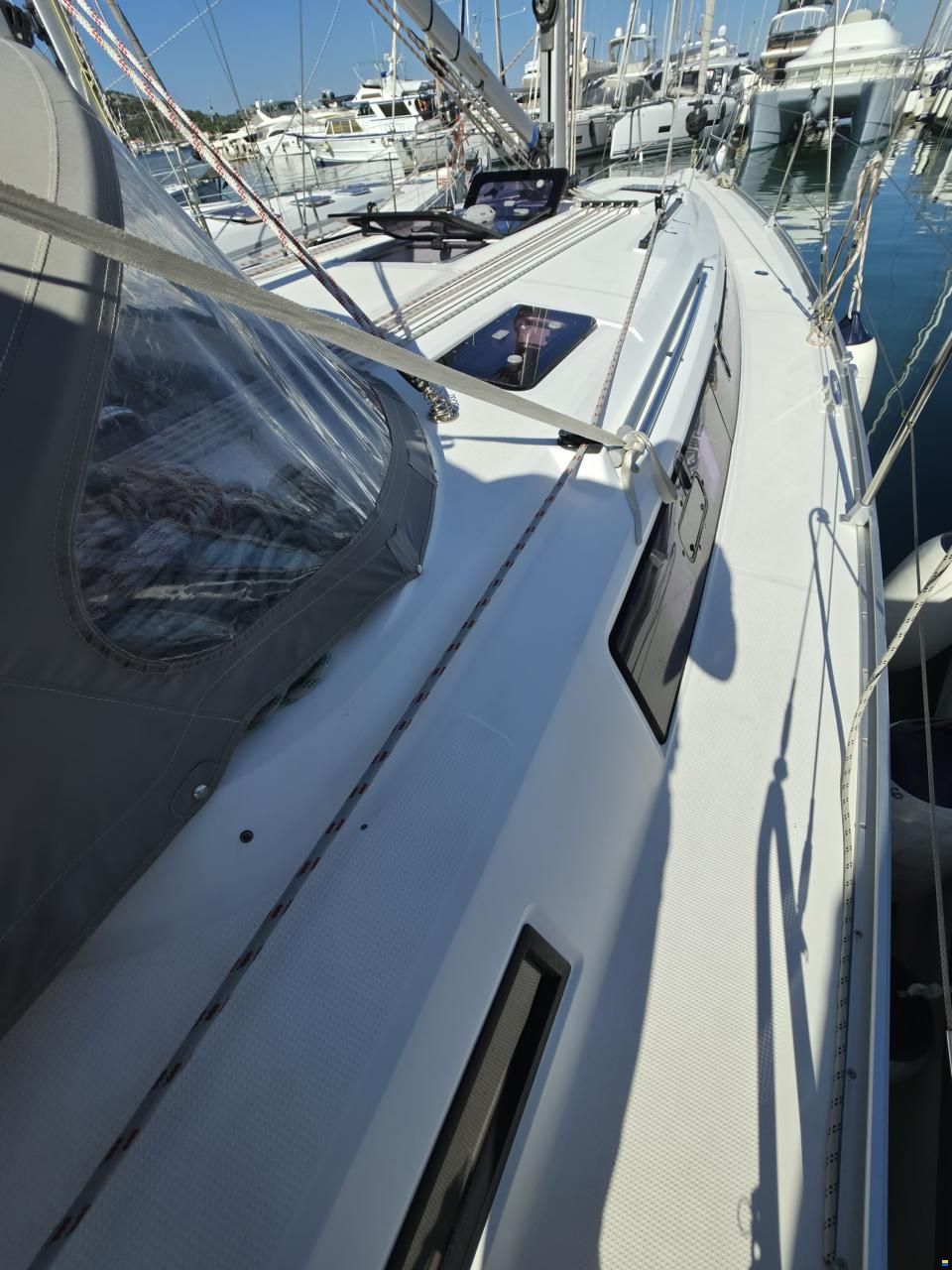 Bavaria CRUISER 41