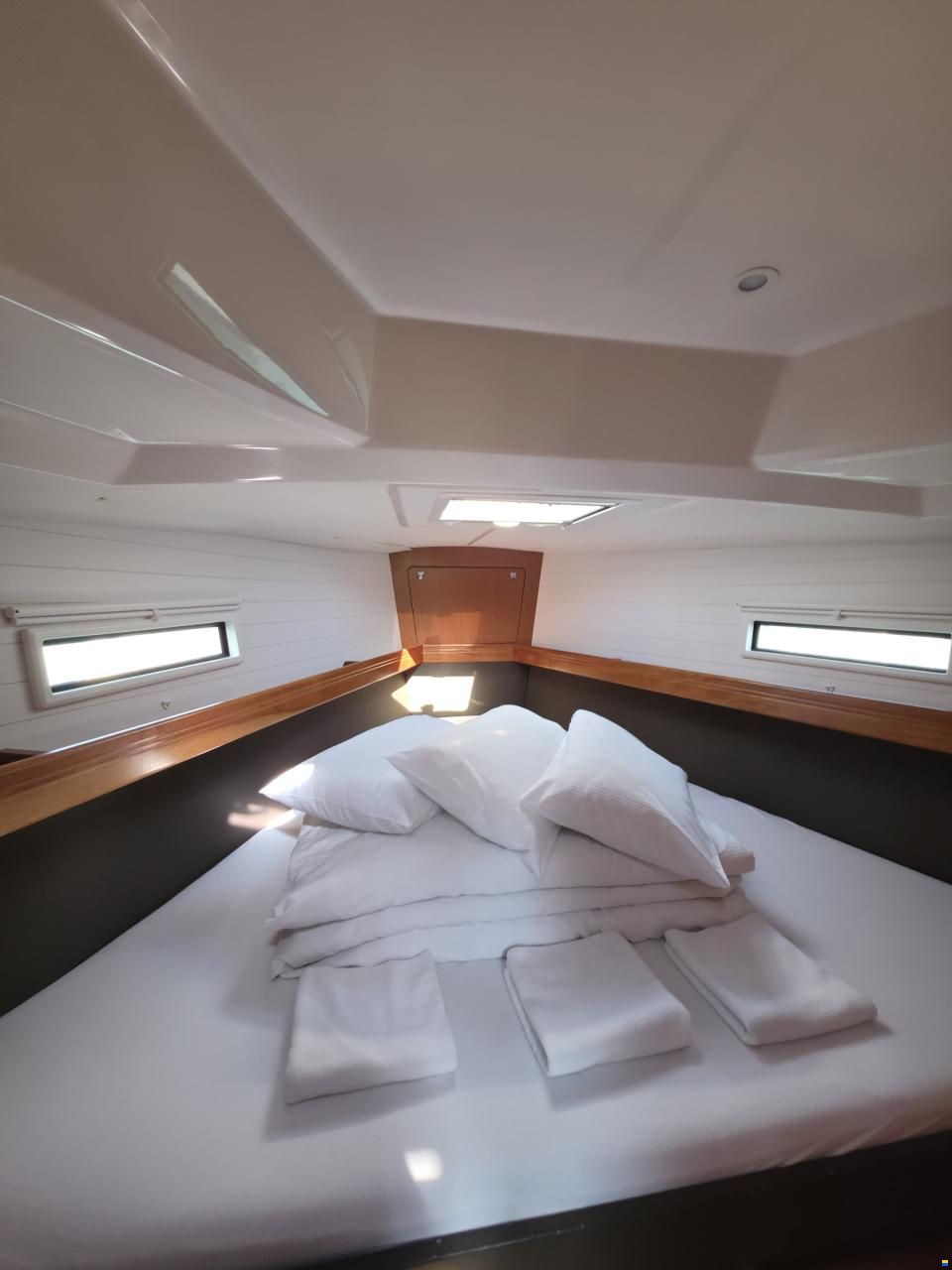 Bavaria CRUISER 41
