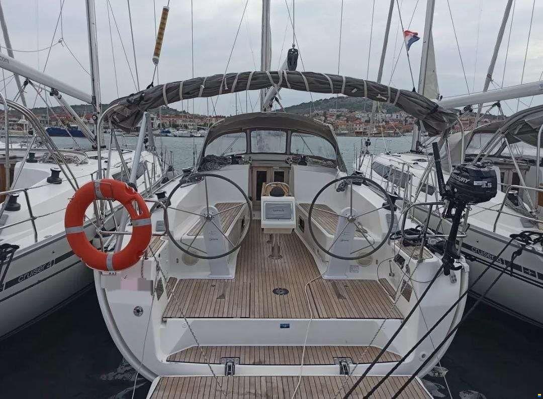 Bavaria CRUISER 41