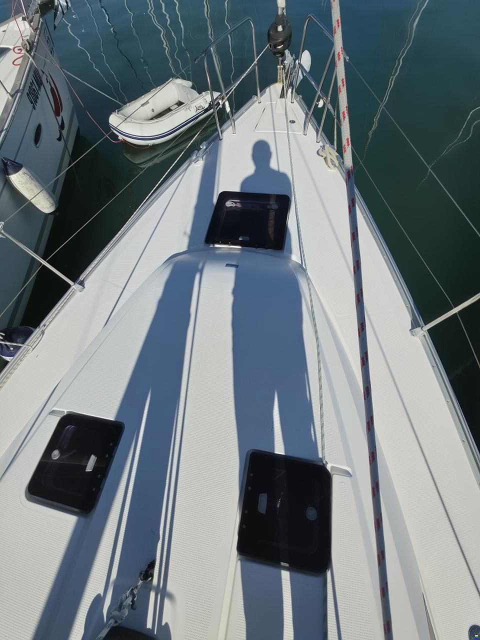 Bavaria CRUISER 41