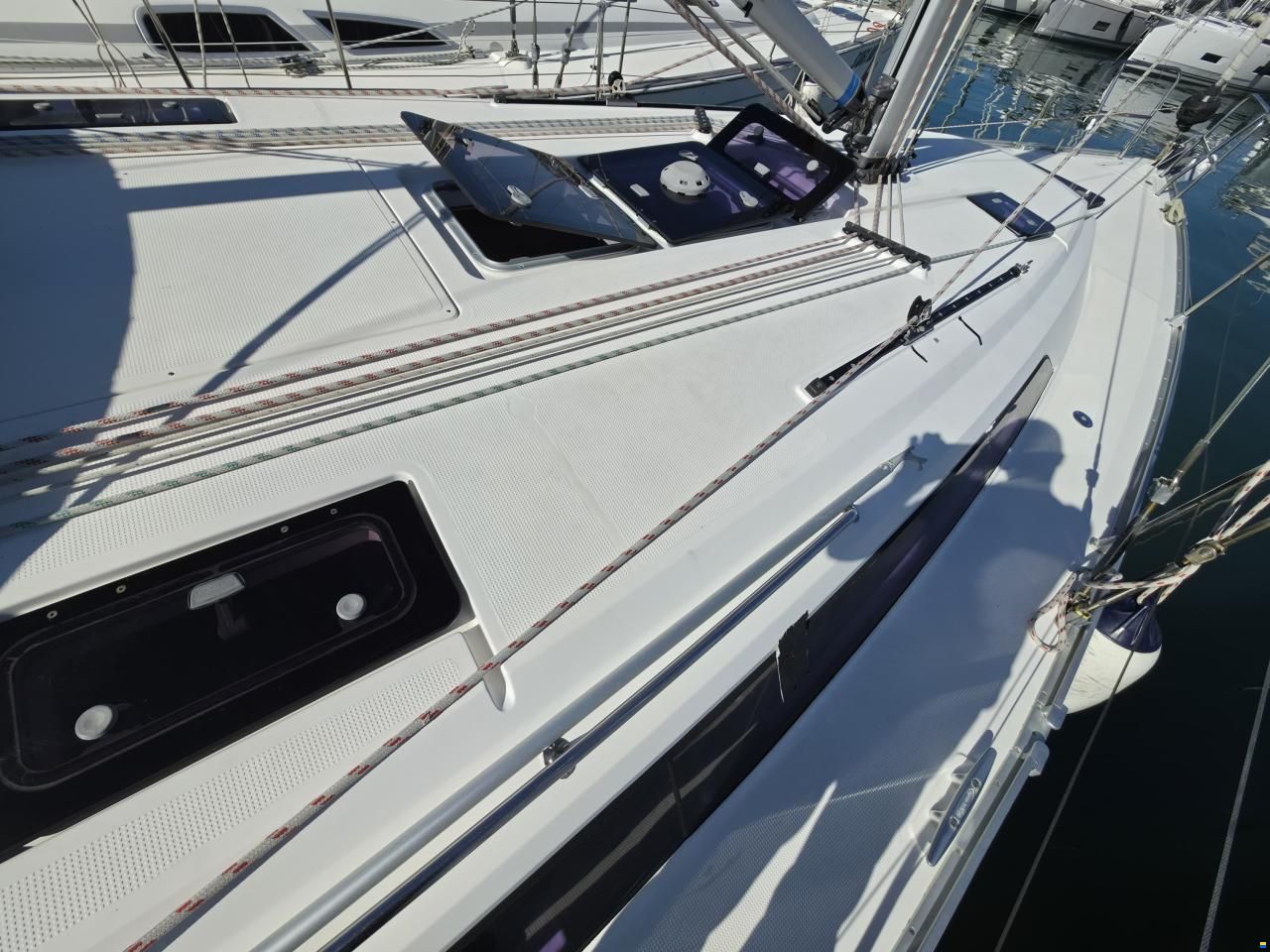 Bavaria CRUISER 41