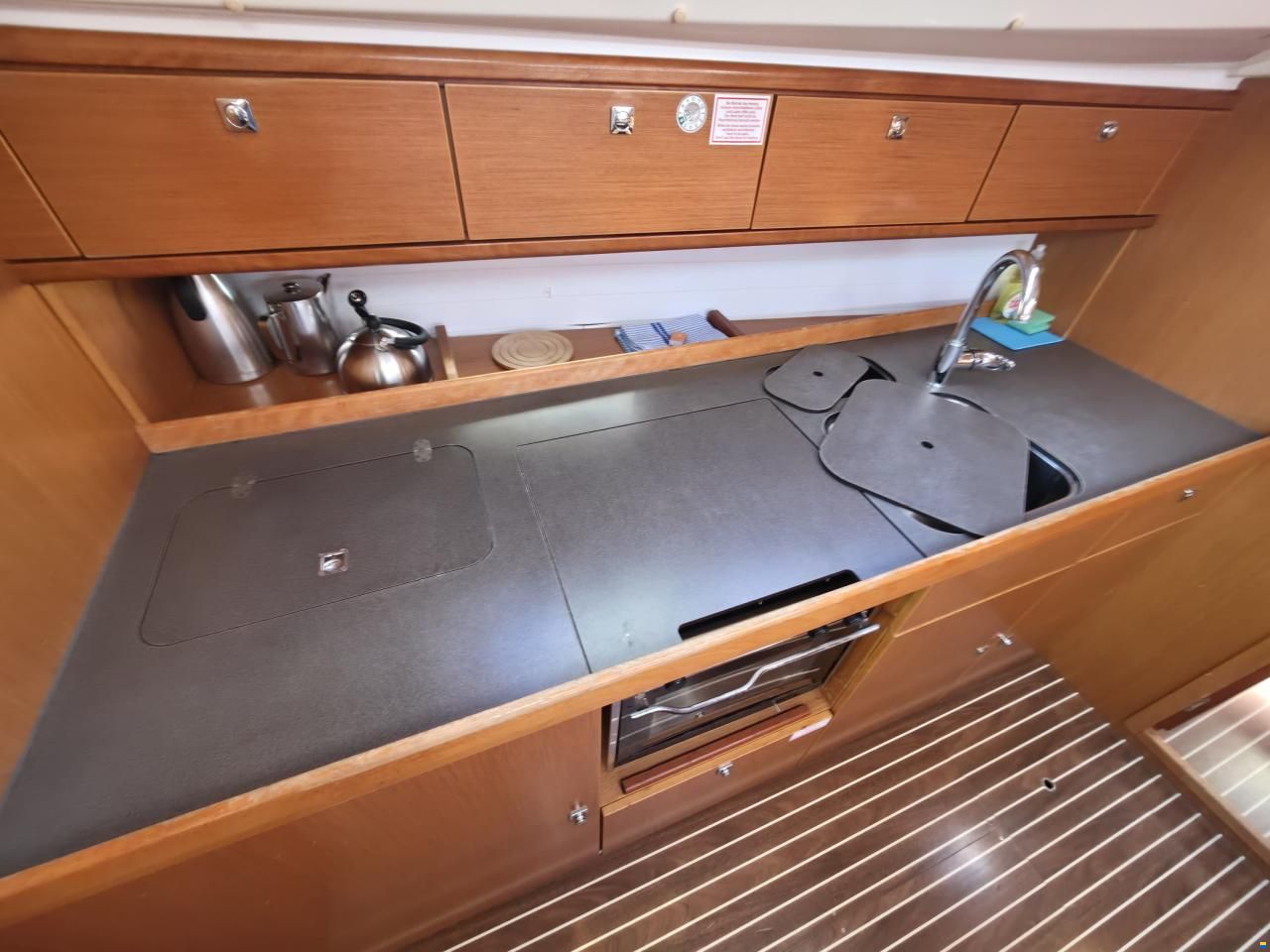 Bavaria CRUISER 41
