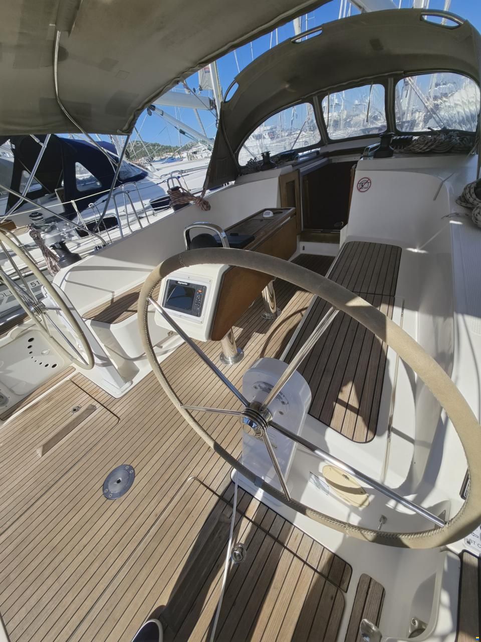 Bavaria CRUISER 41