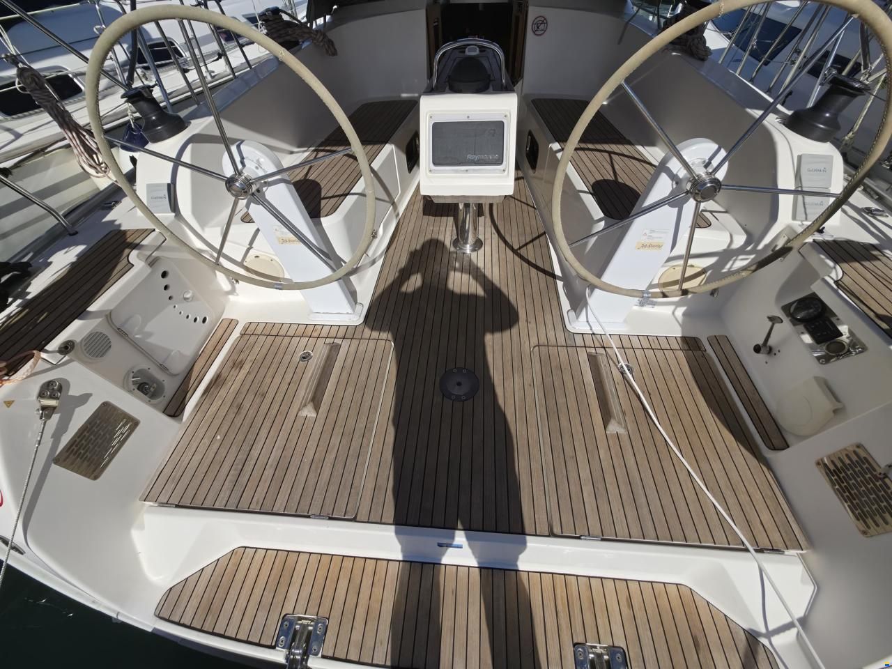 Bavaria CRUISER 41