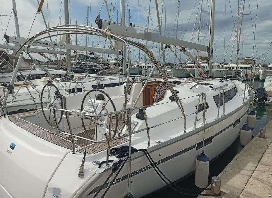 Bavaria CRUISER 41