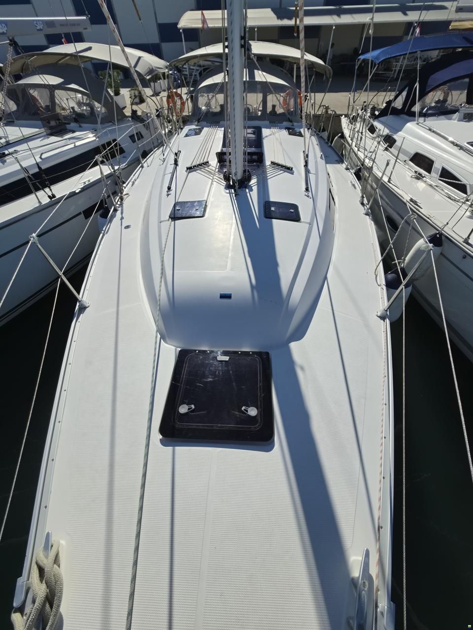 Bavaria CRUISER 41