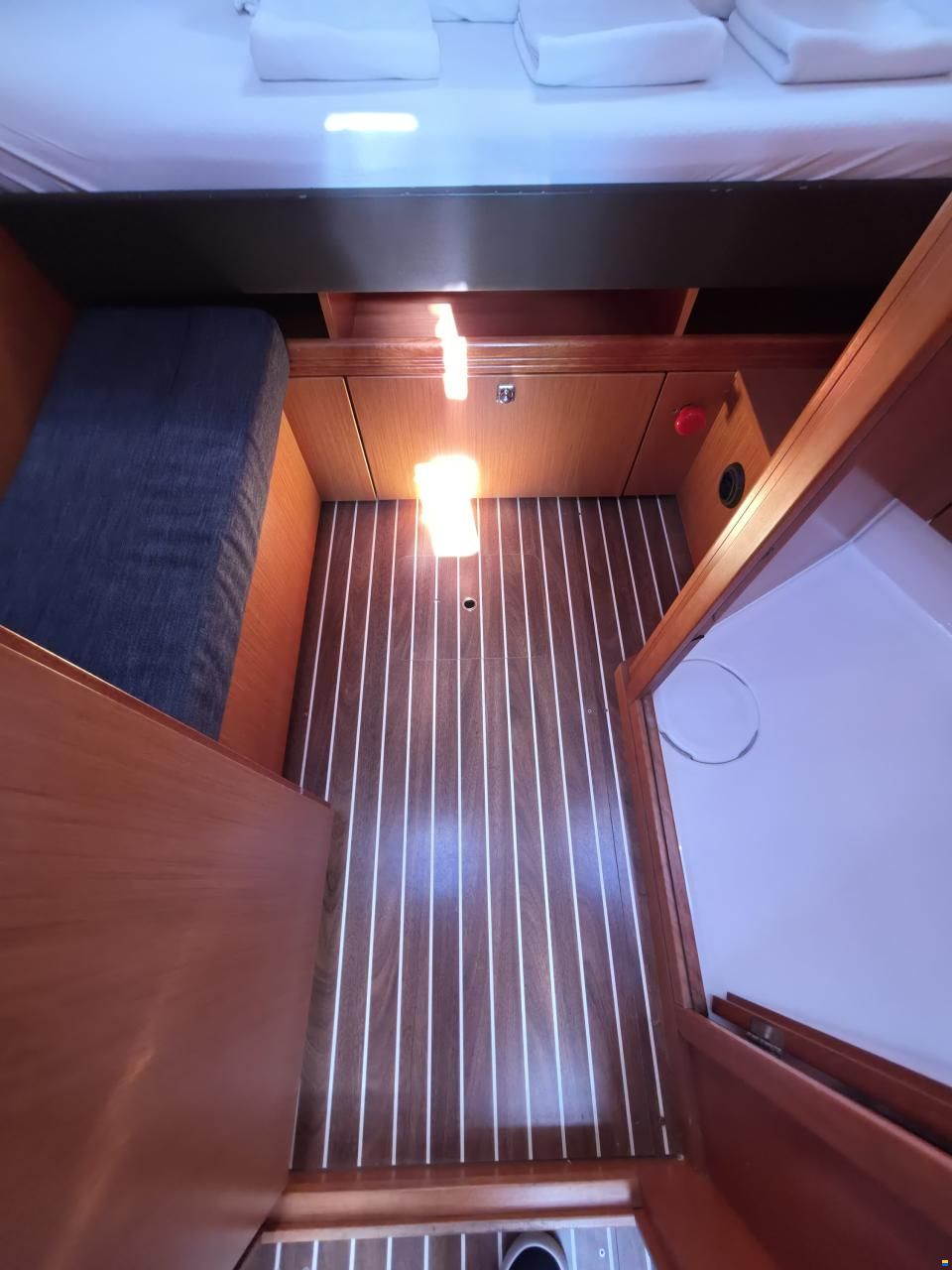 Bavaria CRUISER 41