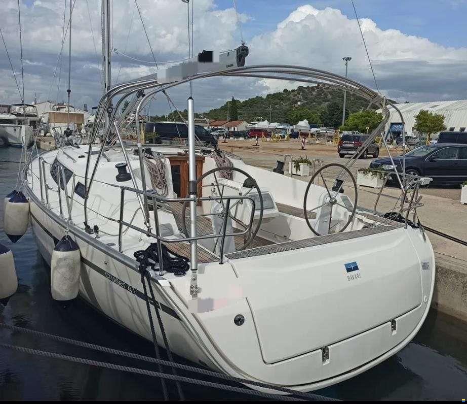 Bavaria CRUISER 41
