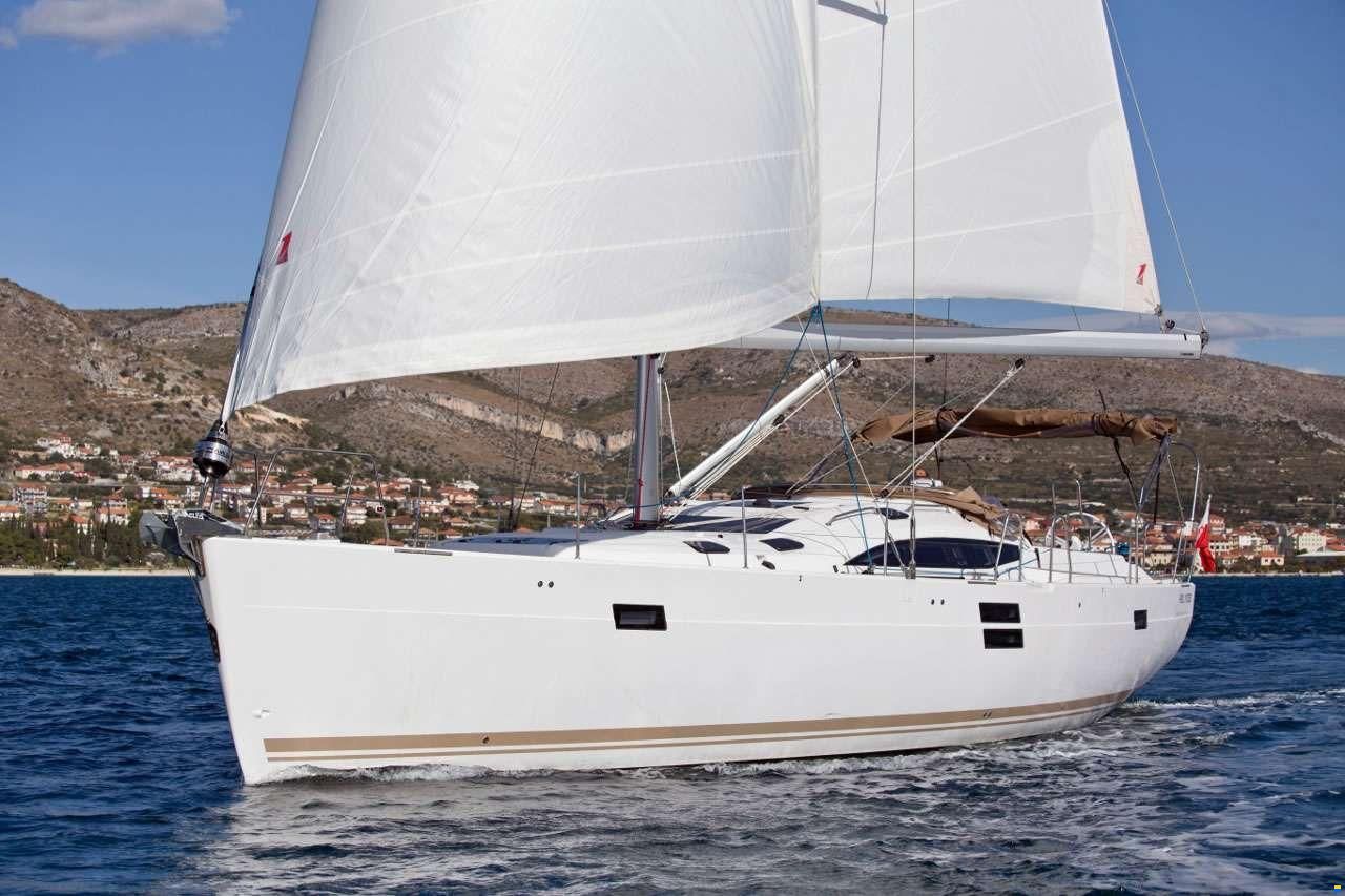 Elan IMPRESSION 50