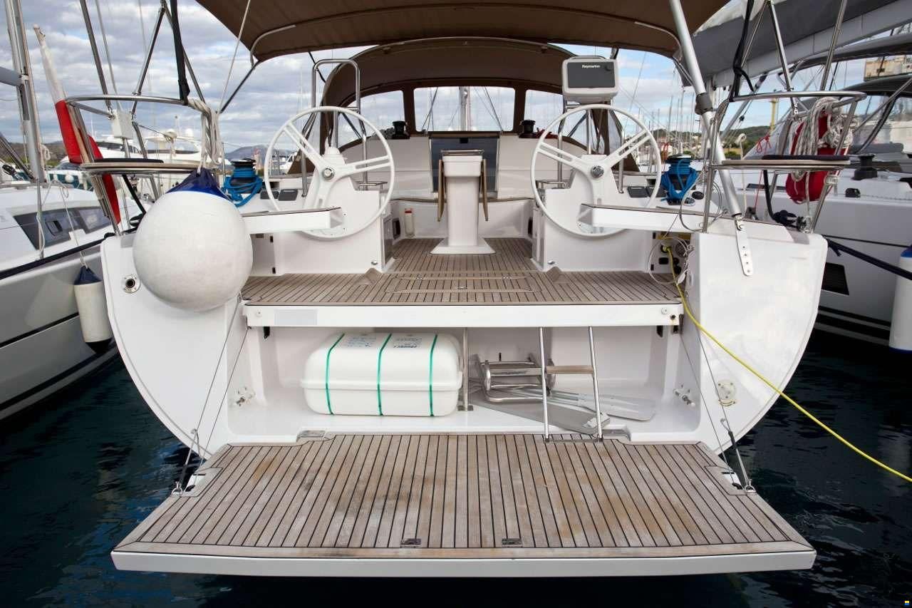 Elan IMPRESSION 50