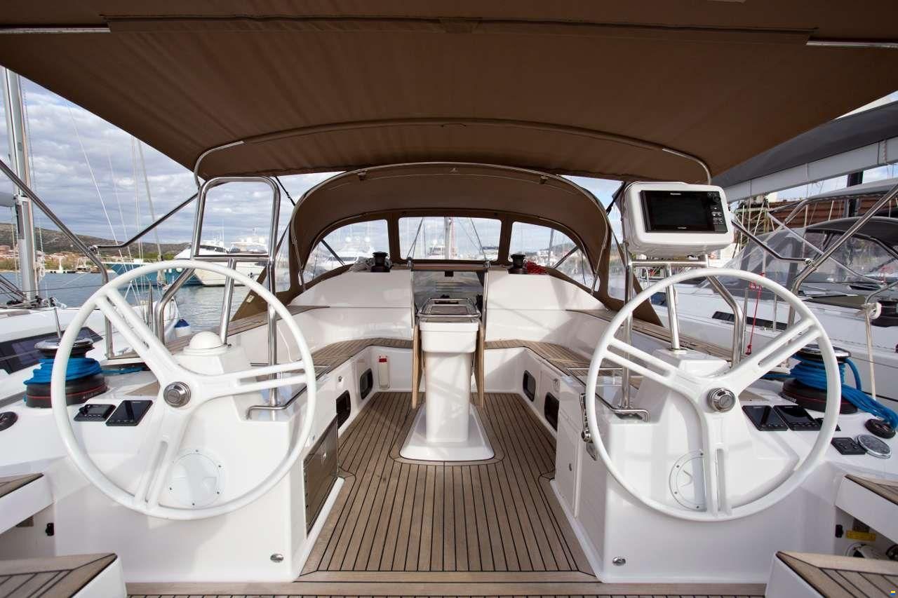 Elan IMPRESSION 50