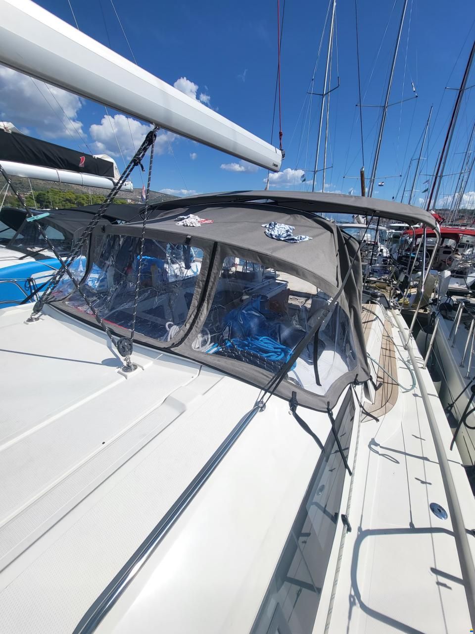 Elan IMPRESSION 50