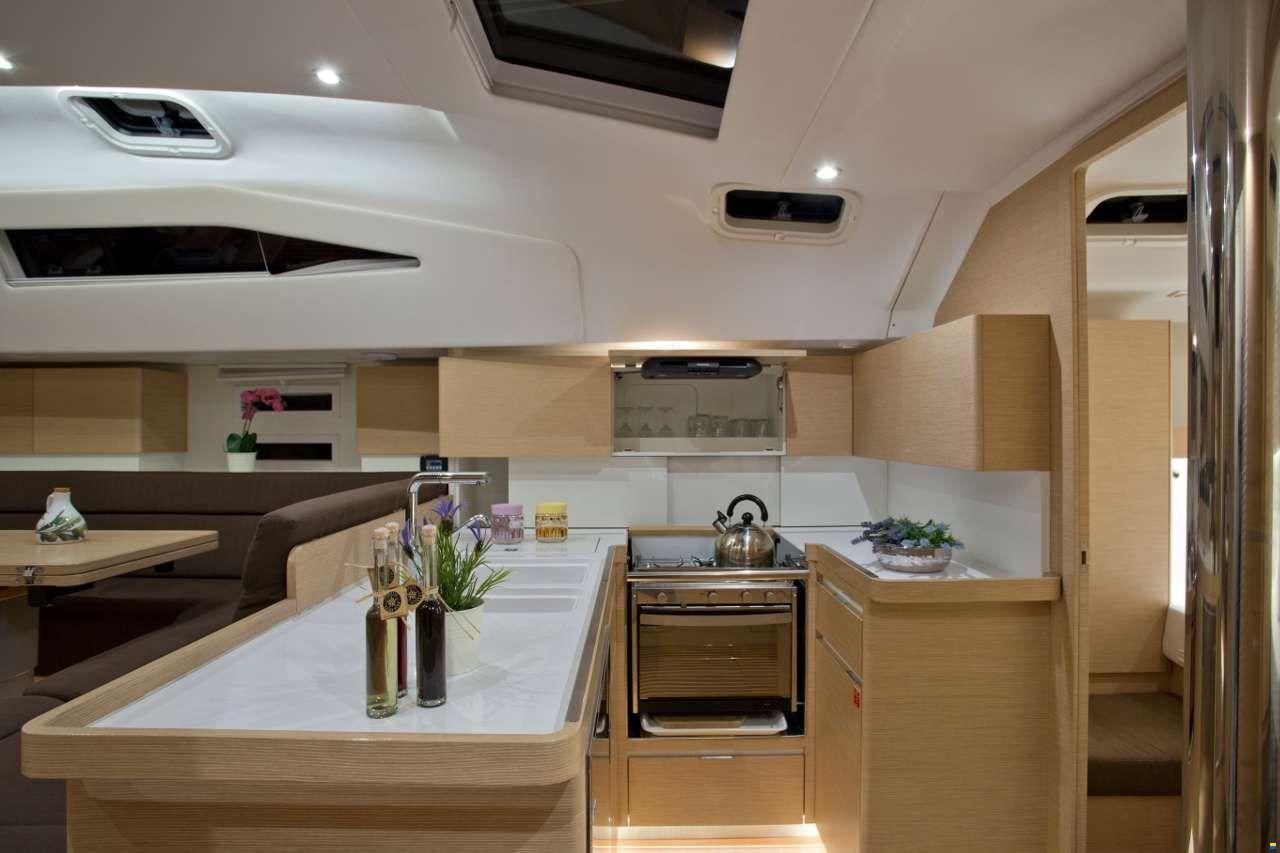 Elan IMPRESSION 50