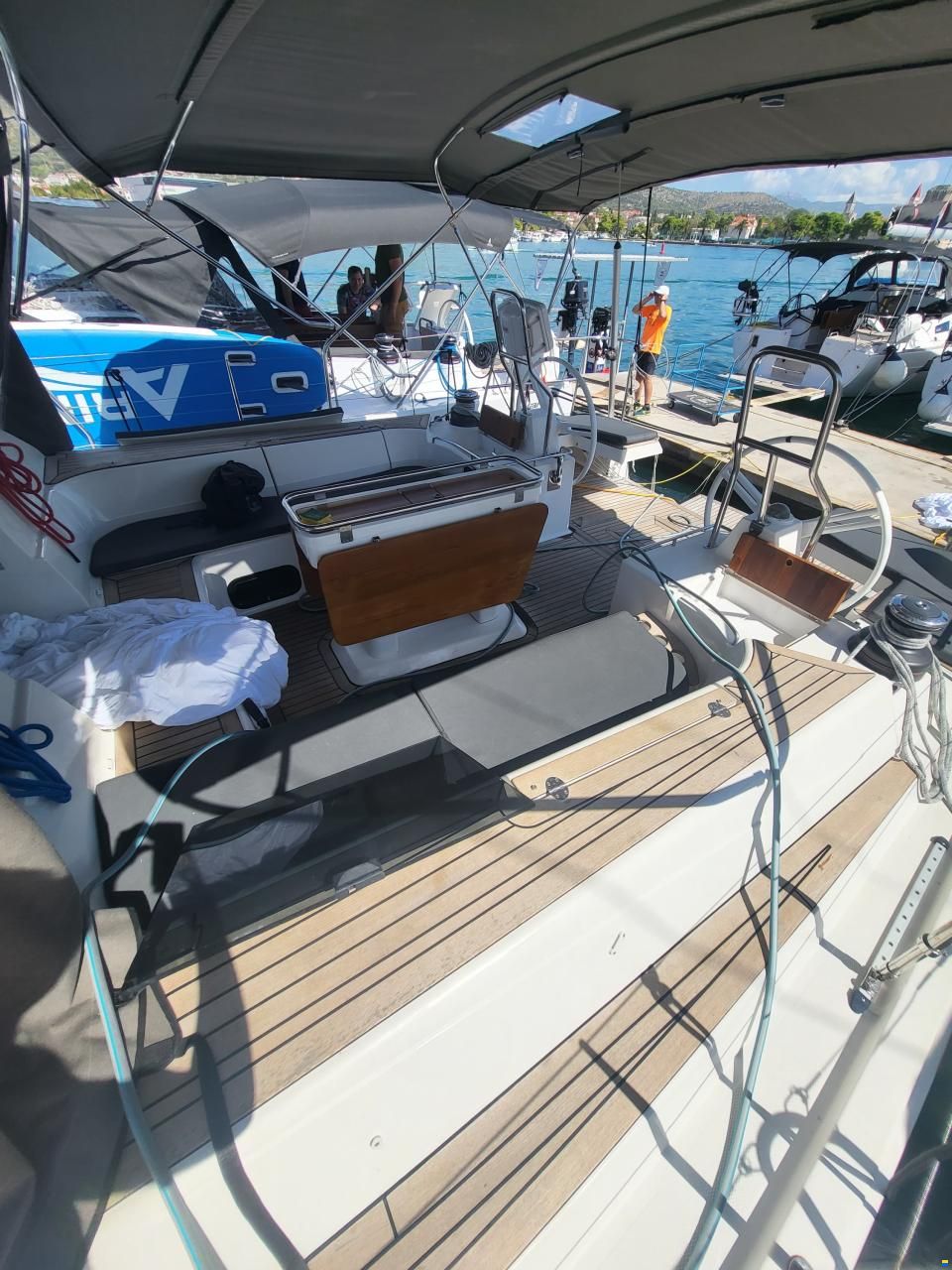 Elan IMPRESSION 50