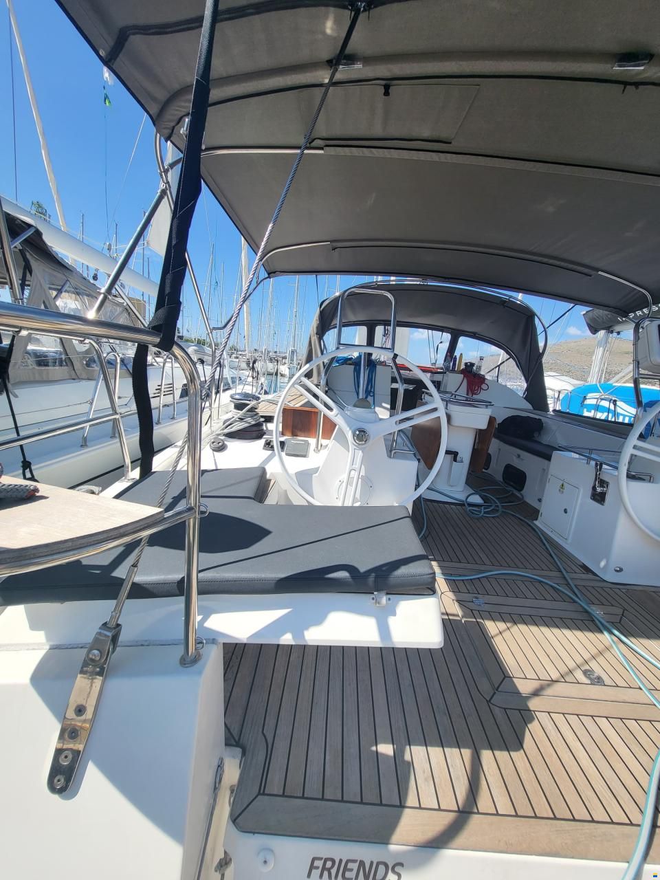 Elan IMPRESSION 50