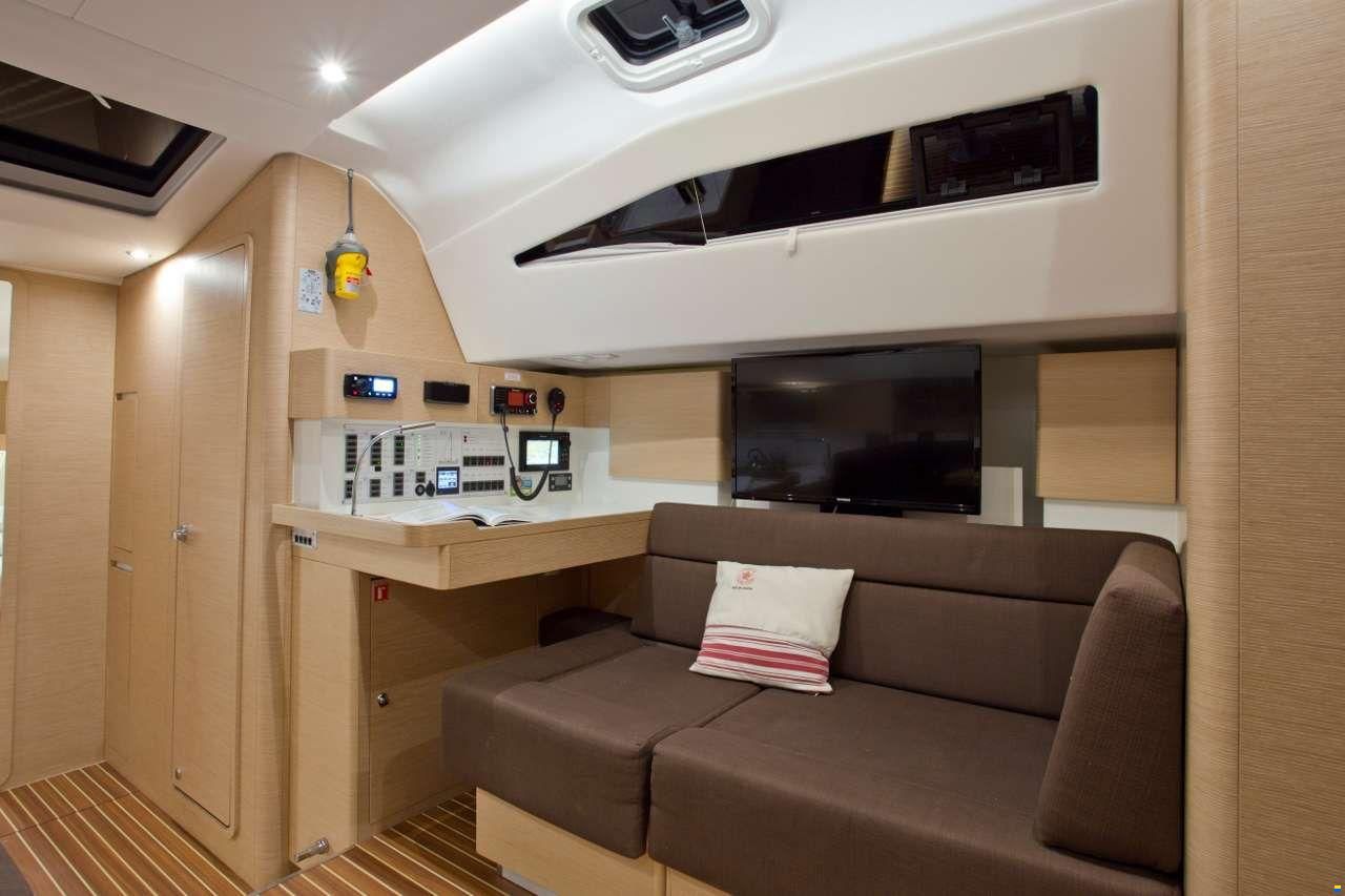 Elan IMPRESSION 50
