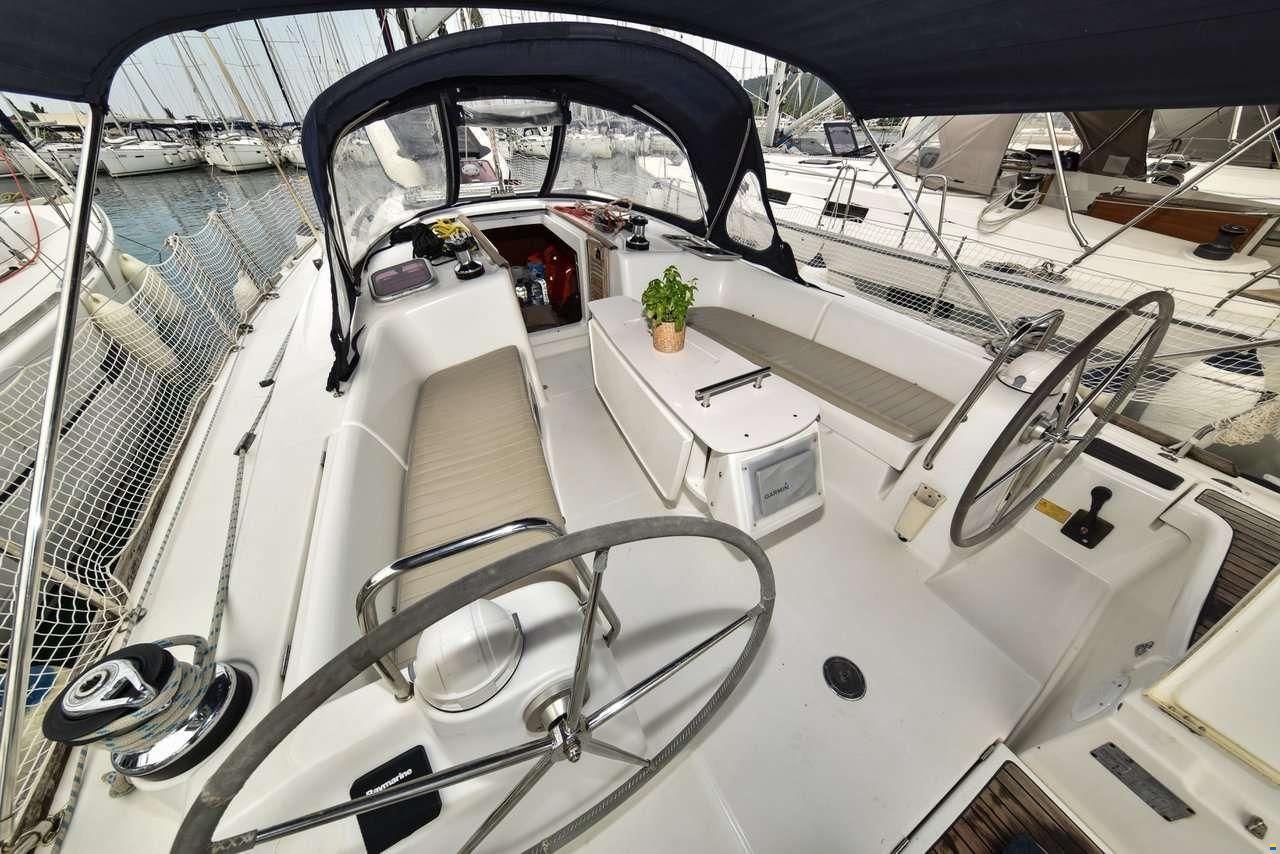 Beneteau OCEANIS 43