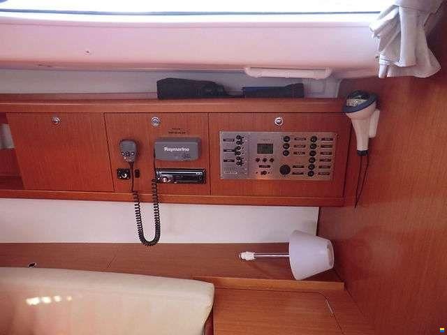 Beneteau OCEANIS 43