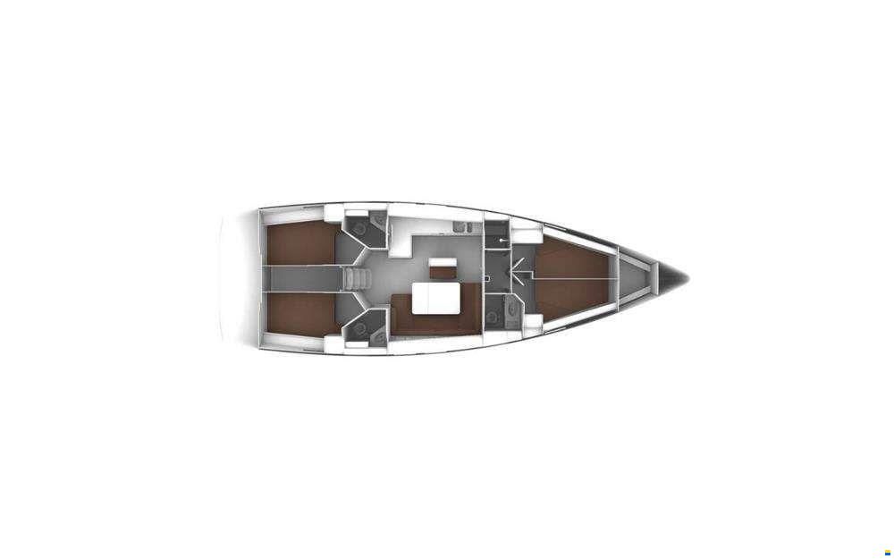 Bavaria CRUISER 46