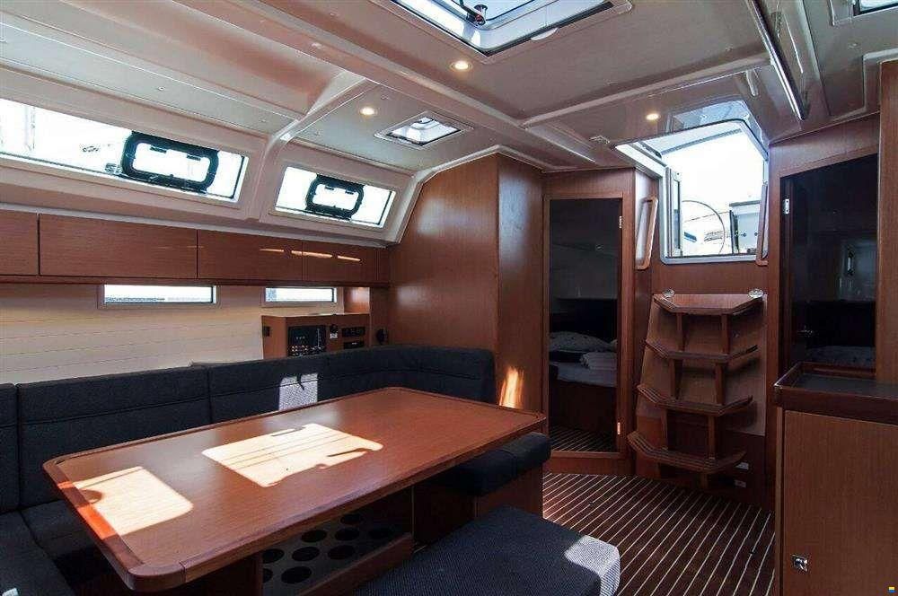 Bavaria CRUISER 46
