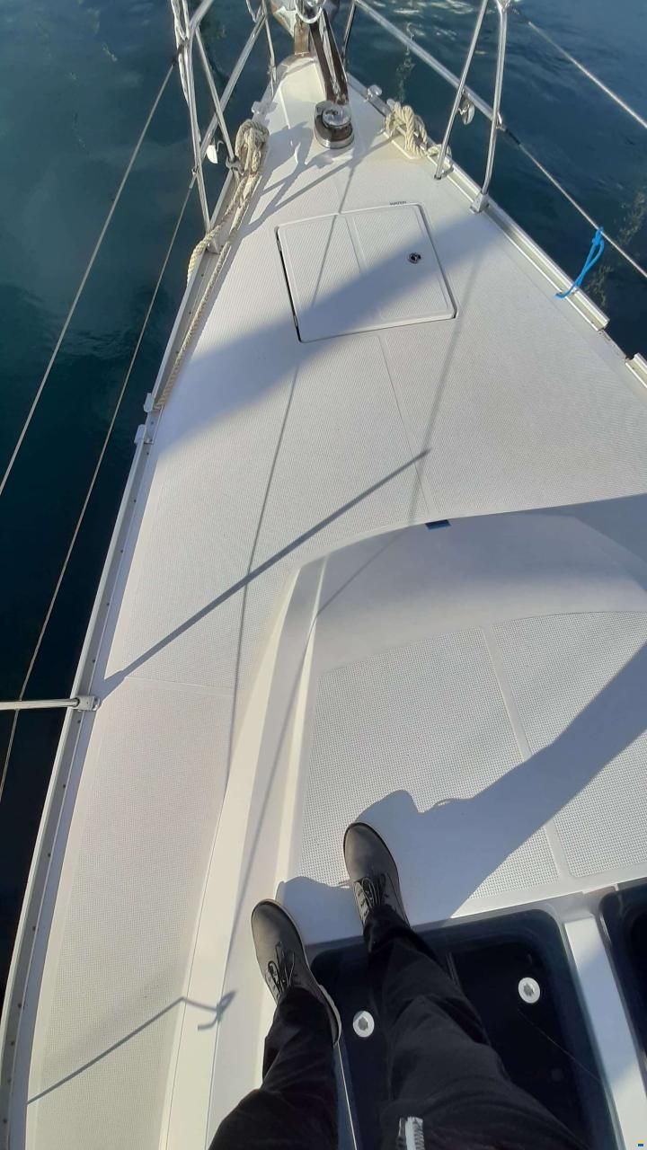 Bavaria CRUISER 46