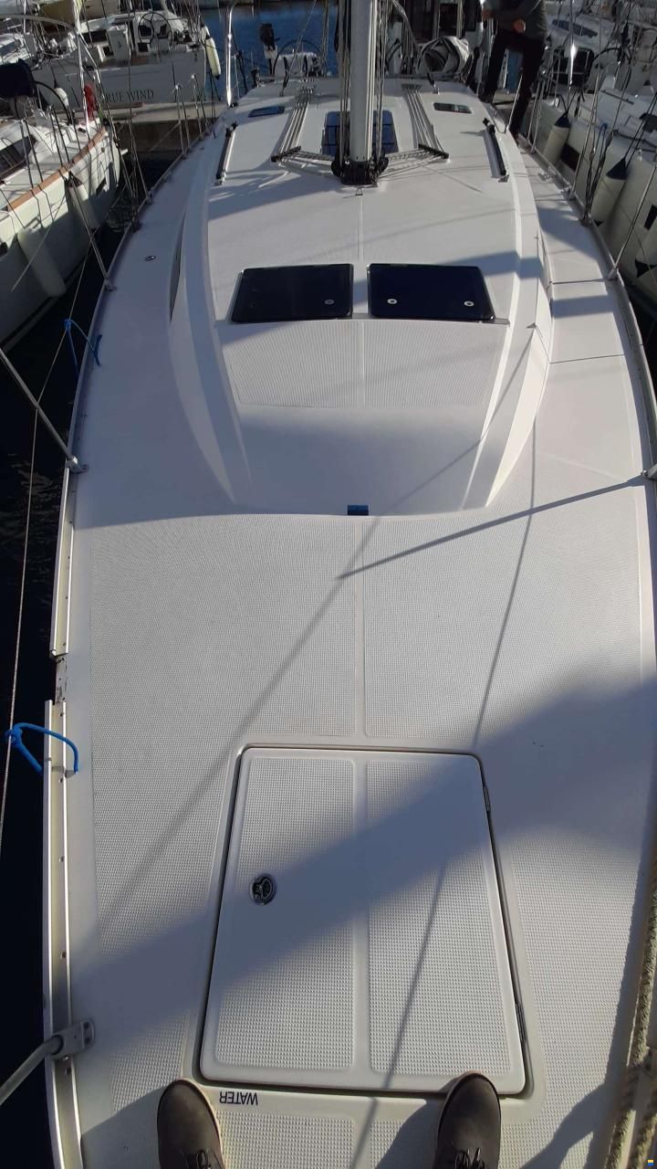 Bavaria CRUISER 46
