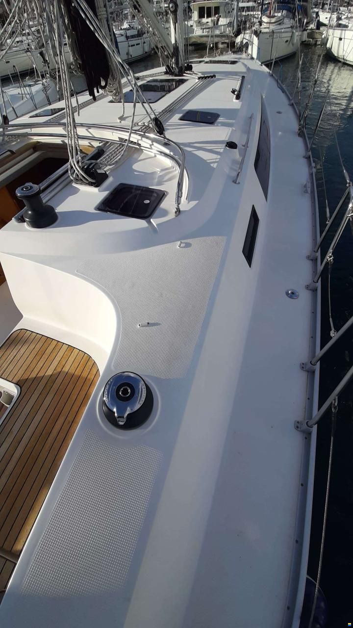Bavaria CRUISER 46