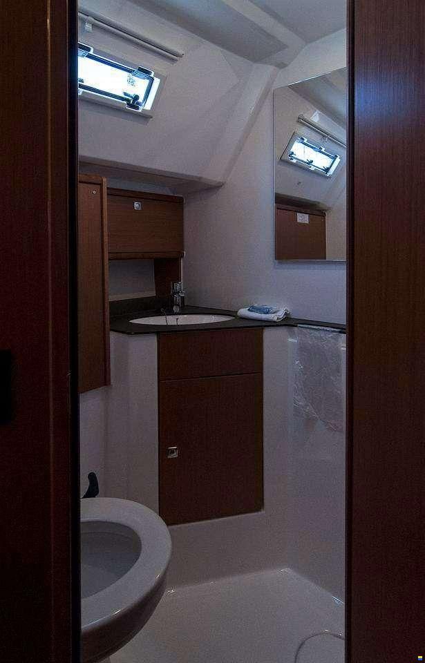 Bavaria CRUISER 46